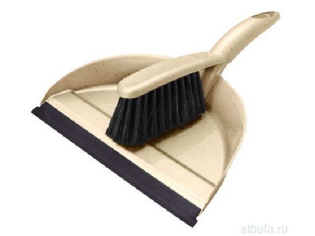 Комплект щетка-сметка 